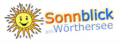 Logo Gästehaus Sonnblick